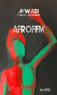 cover of the book Afrofem