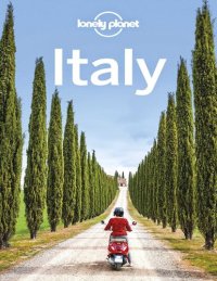 cover of the book Italy.