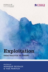 cover of the book Exploitation: From Practice to Theory