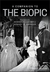 cover of the book A Companion to the Biopic