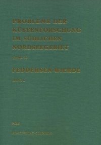 cover of the book Die Buntmetallfunde der Grabung Feddersen Wierde: Chronologie - Chorologie - Technologie