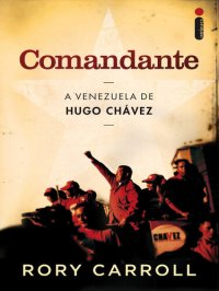 cover of the book Comandante