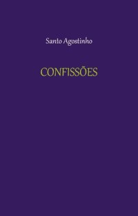 cover of the book Confissões