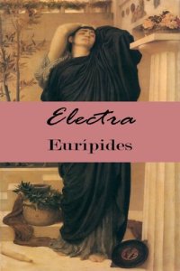 cover of the book Electra