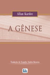 cover of the book A Gênese