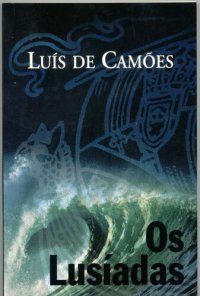 cover of the book Os Lusíadas