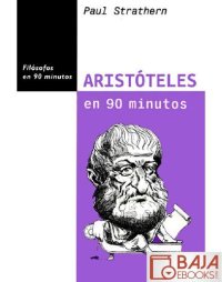 cover of the book Aristóteles en 90 minutos