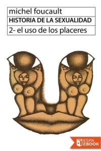 cover of the book El uso de los placeres