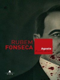 cover of the book Agosto