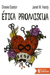 cover of the book Ética promiscua