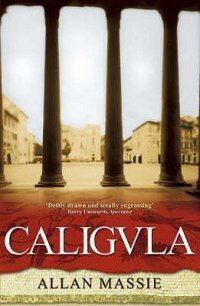 cover of the book CALÍGULA