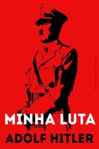 cover of the book Minha Luta