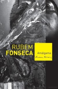 cover of the book Amálgama