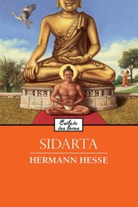 cover of the book Sidarta