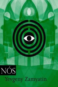 cover of the book Nós