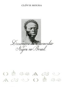 cover of the book Dicionário da Escravidão Negra no Brasil