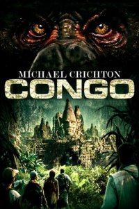 cover of the book Congo