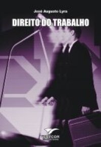 cover of the book Direito do Trabalho