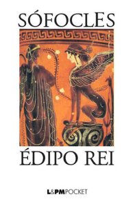 cover of the book Édipo Rei