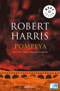 cover of the book Pompeya