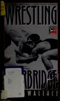 cover of the book Wrestling Sturbridge