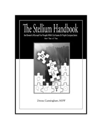 cover of the book The Stellium Handbook - Part Two