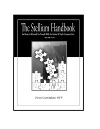 cover of the book The Stellium Handbook - Part One