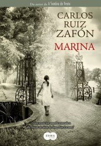 cover of the book Marina