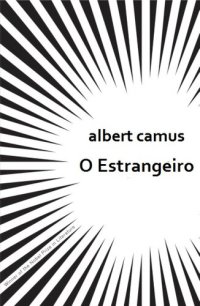 cover of the book O Estrangeiro