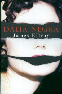 cover of the book Dália Negra