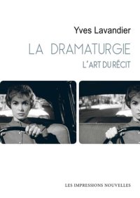 cover of the book La Dramaturgie