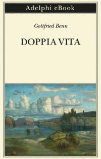 cover of the book Doppia vita