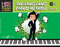 cover of the book The Lang Lang Piano Method: Level 2