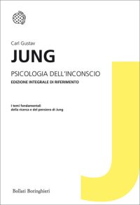 cover of the book Psicologia dell'inconscio