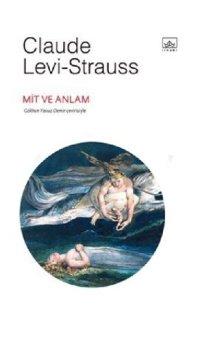 cover of the book Mit ve Anlam