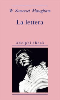 cover of the book La lettera