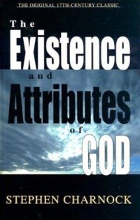 cover of the book The Existence and Attributes of God