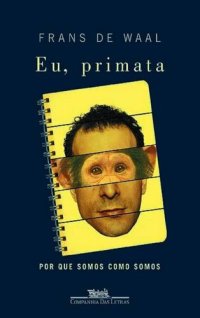 cover of the book Eu Primata