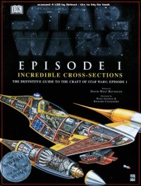 cover of the book Star Wars Artbook