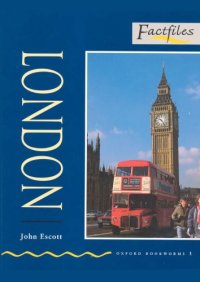 cover of the book London