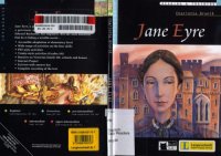 cover of the book Jane Eyre (adapt.)