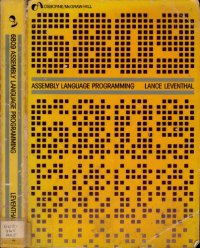 cover of the book 6809 Assembly Language Programming