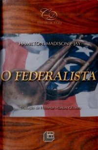 cover of the book O Federalista