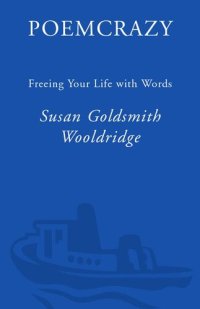 cover of the book Poemcrazy: Freeing Your Life with Words