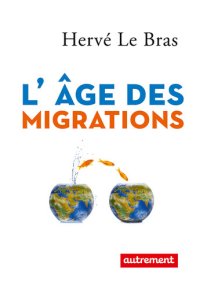 cover of the book L'âge des migrations