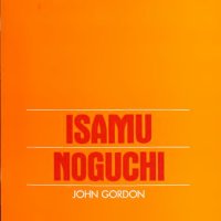 cover of the book Isamu Noguchi