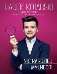 cover of the book Nic bardziej mylnego