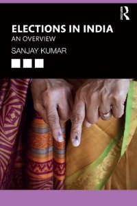 cover of the book Elections in India: An Overview