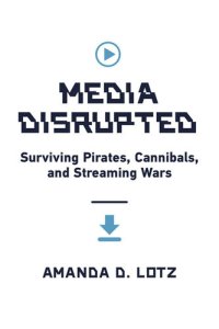 cover of the book Surviving Pirates, Cannibals, and Streaming Wars