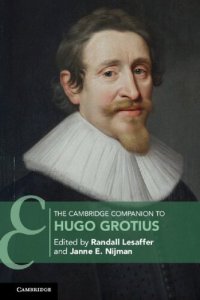 cover of the book The Cambridge Companion To Hugo Grotius